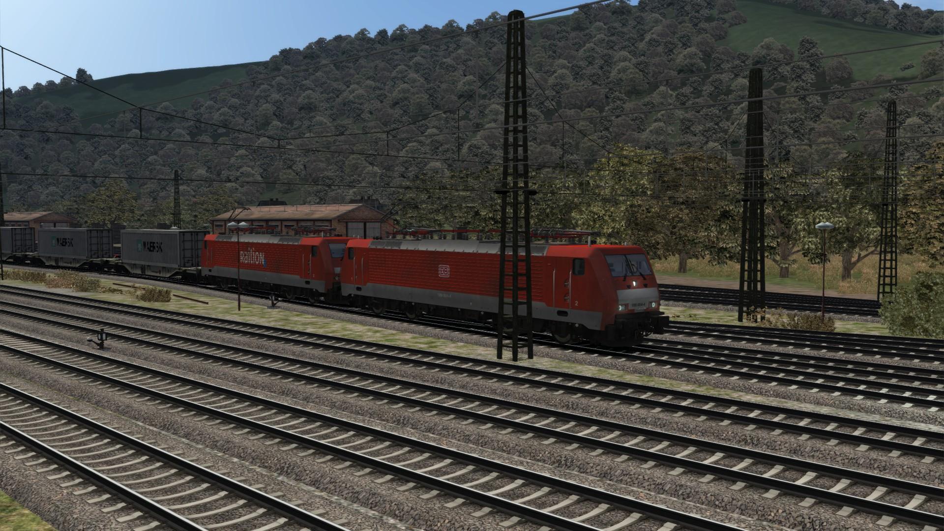 Screenshot by 'RailworksFan98' (Rail-sim.de)